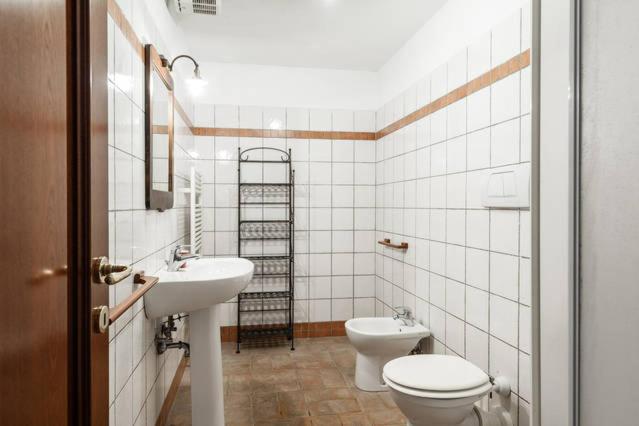 Antonella House -Podere della Collina - 3