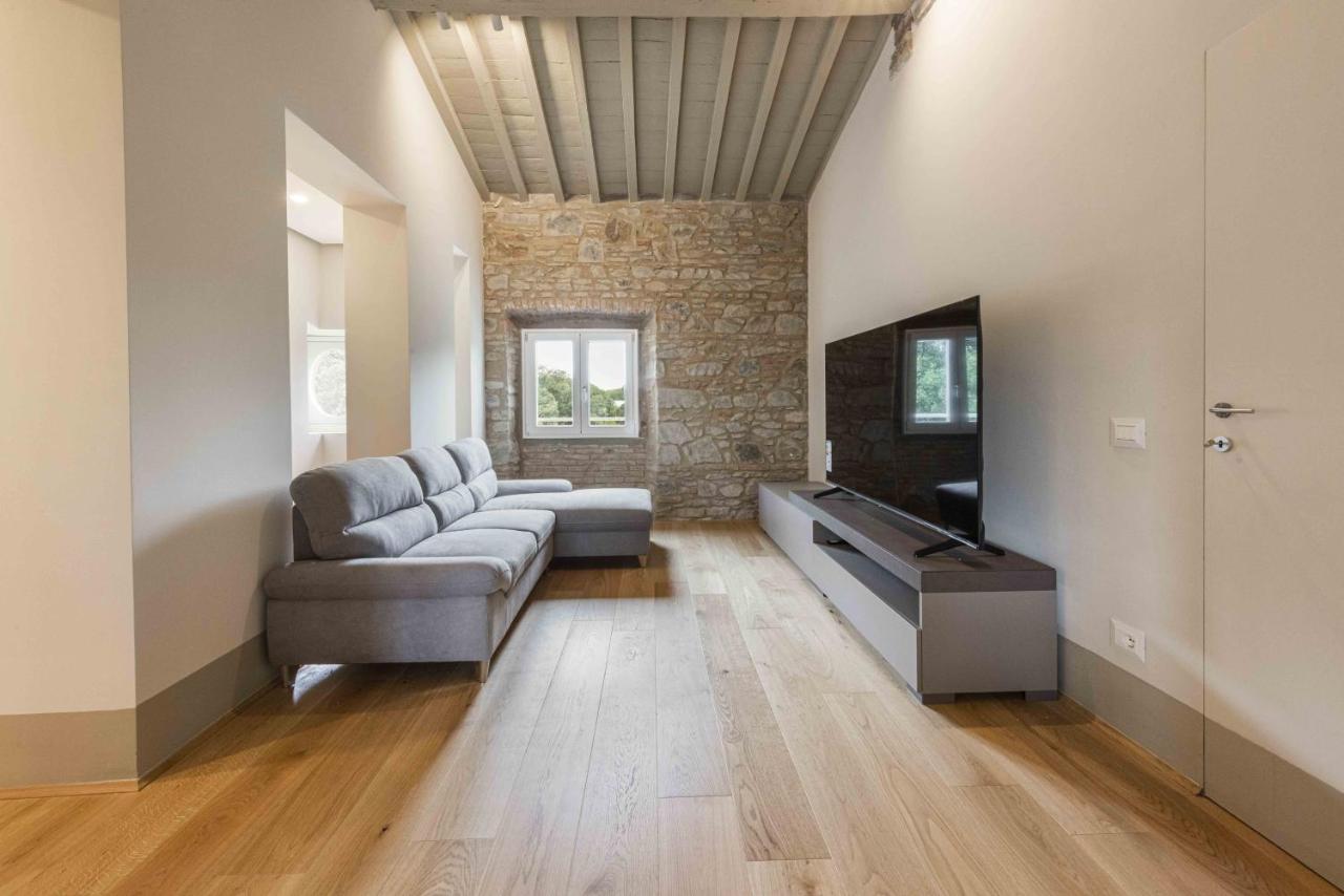 La casa agli Orti Oricellari by MMega