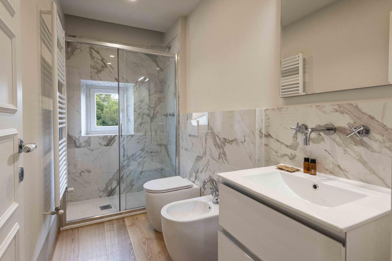 La casa agli Orti Oricellari by MMega - 3