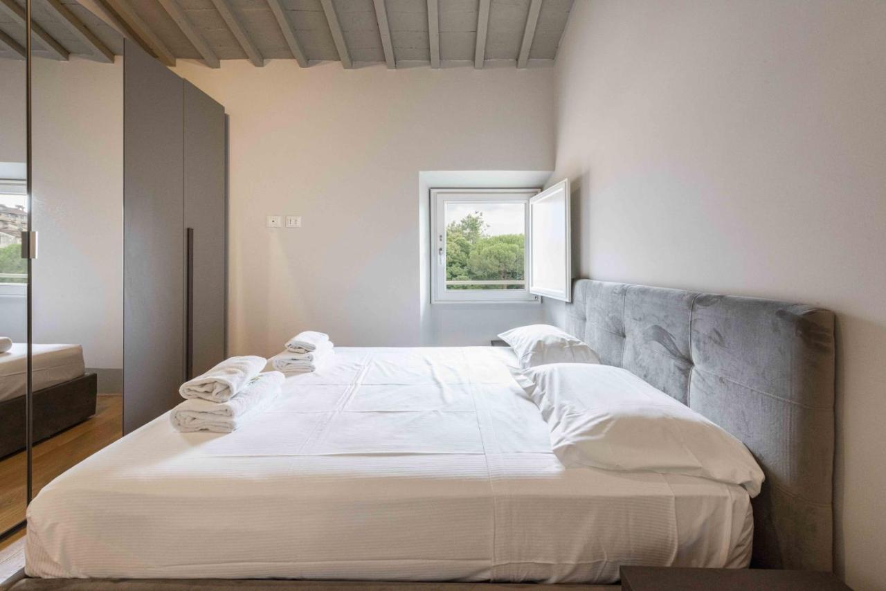 La casa agli Orti Oricellari by MMega - 2