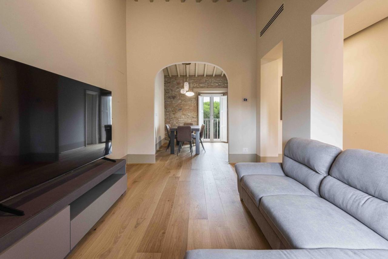 La casa agli Orti Oricellari by MMega - 5