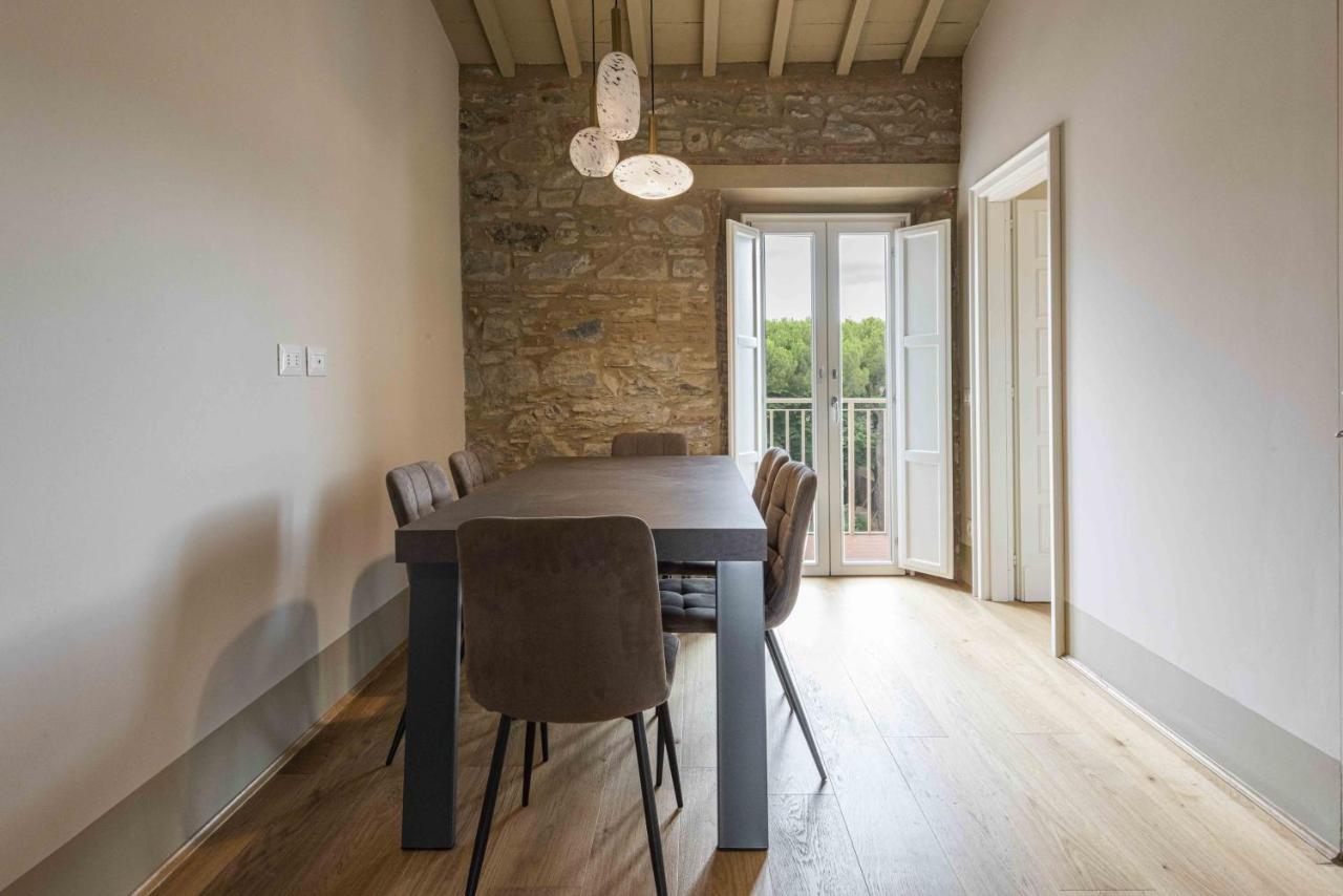 La casa agli Orti Oricellari by MMega - 4