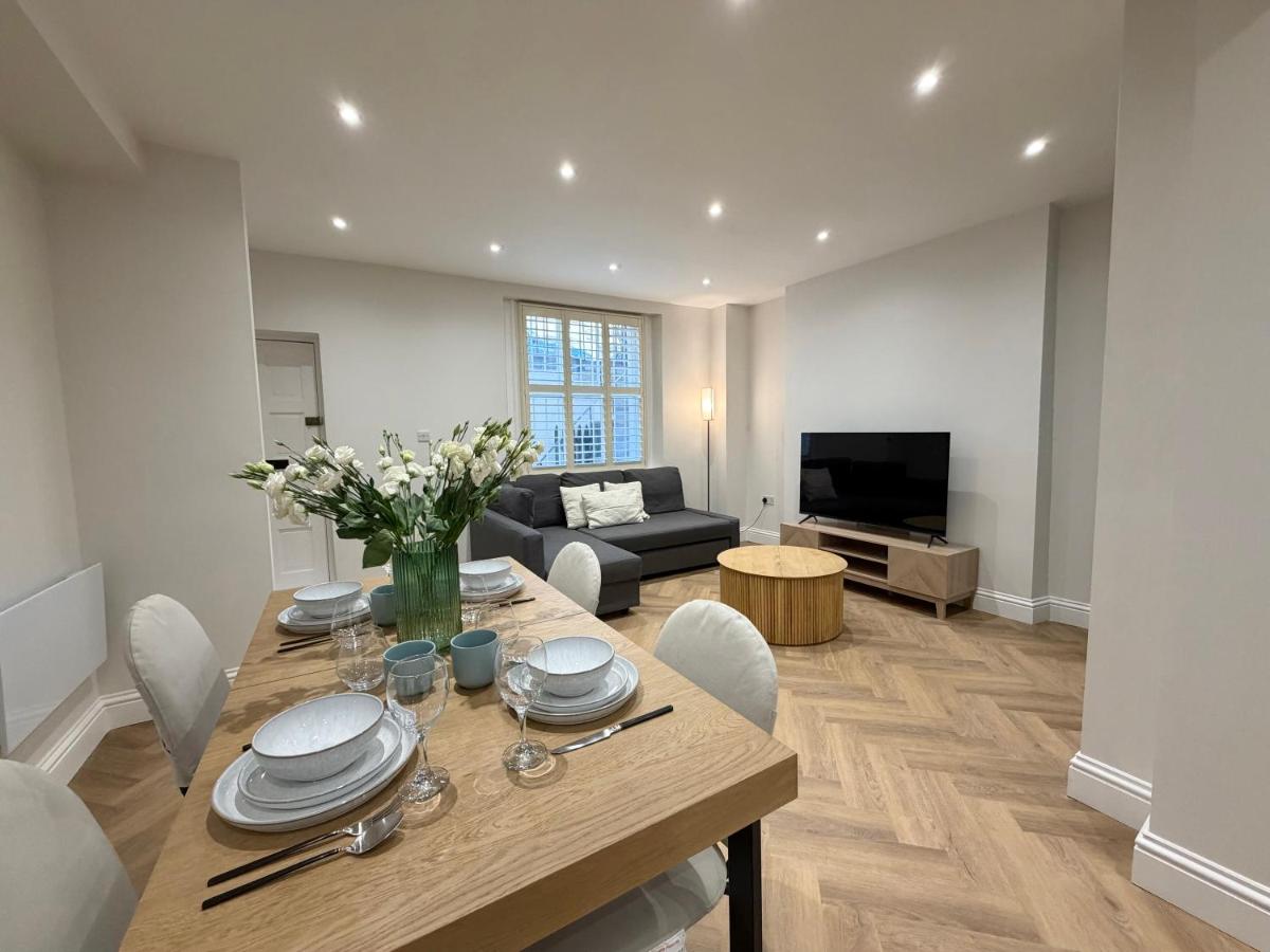 Stylish and Modern 1 Bedroom Flat in Pimlico - 5