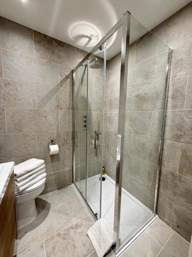 Stylish and Modern 1 Bedroom Flat in Pimlico - 3