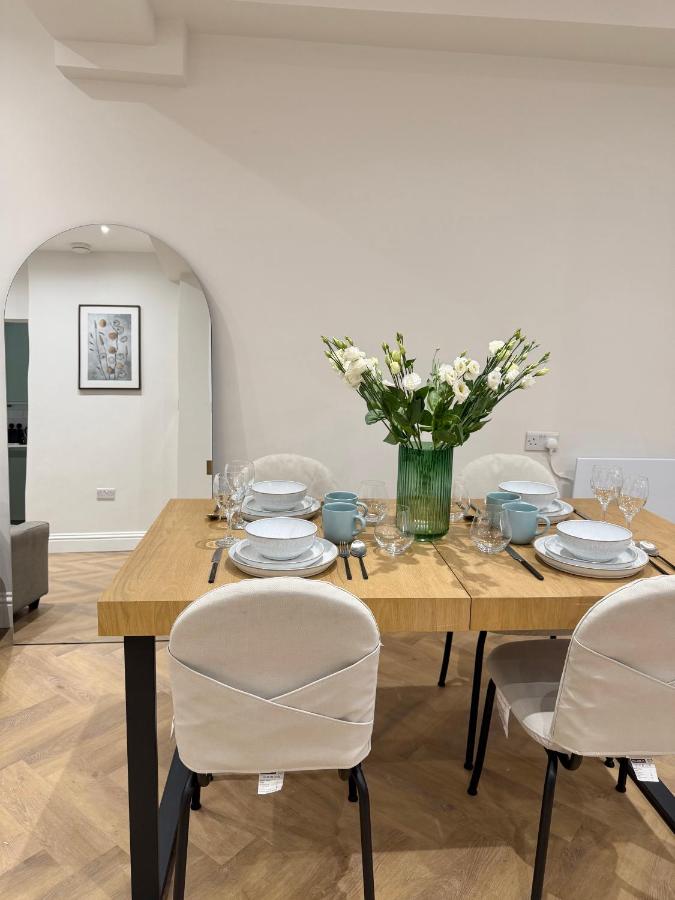 Stylish and Modern 1 Bedroom Flat in Pimlico - 4