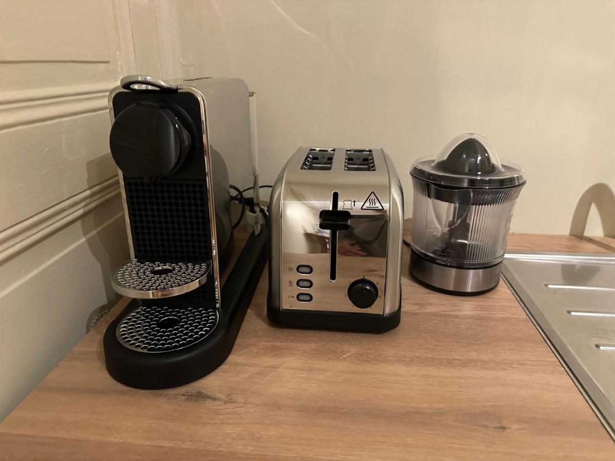 Maison Saint Germain - 5