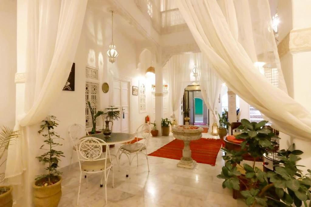 Riad Morocco Sky - 5