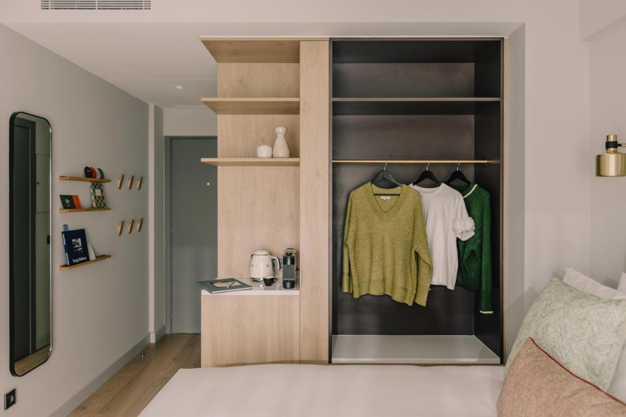 Wilde Aparthotels Lisbon Liberdade - 5