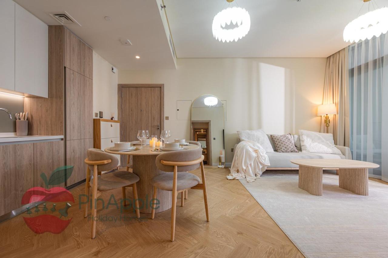 Brand New with Burj Khalifa View - 2