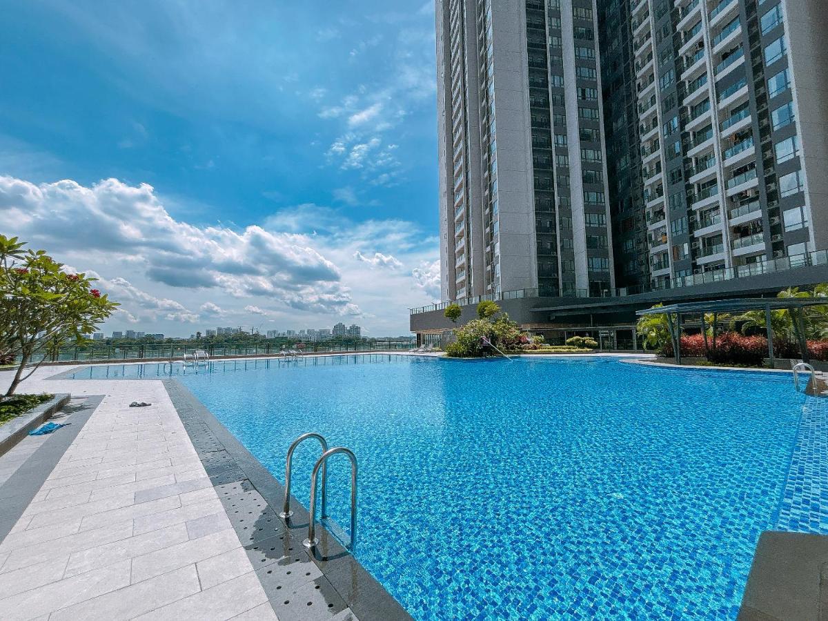 R&F Princess Cove Seine Region - 2