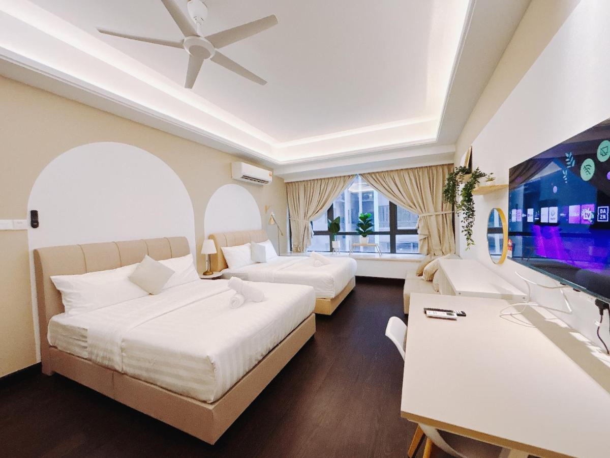 R&F Princess Cove Seine Region - 3