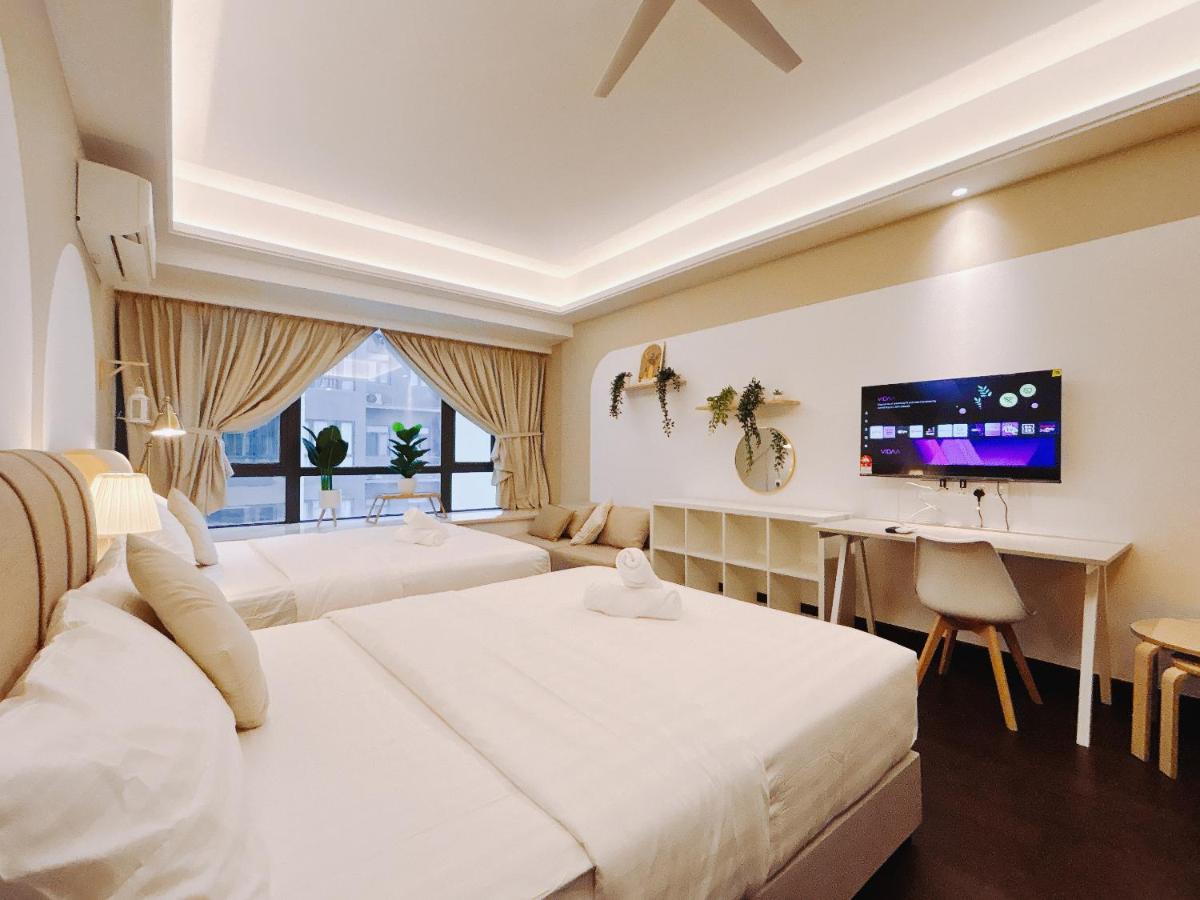 R&F Princess Cove Seine Region - 4