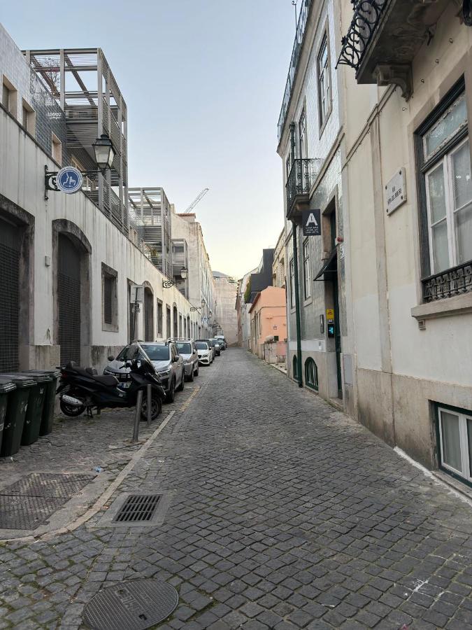 Principe Real cool and artistic 3 bedrooms flat! - 3