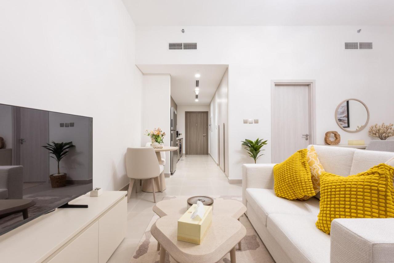 Elegant Studio Near Yas Mall and Ferrari World - 5