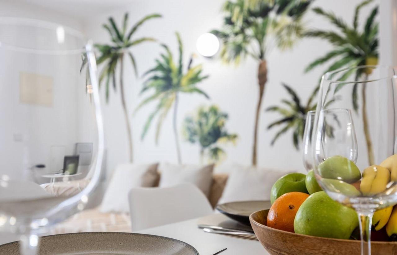 Palm Tree Apartment, Town Centre - 2