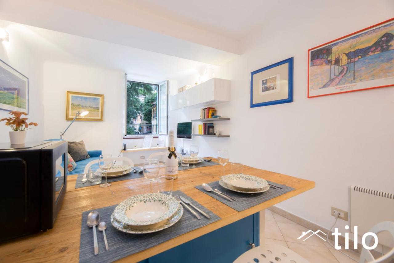 Beach 5M| 1BR| Wi Fi by Tilo - 3