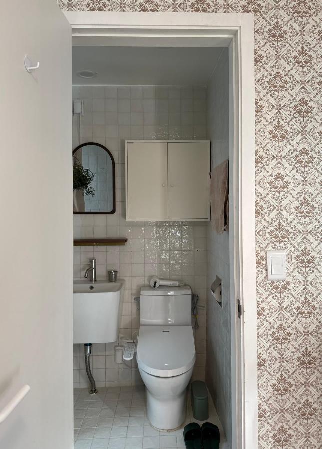 seoul hanok stay moonee - 5