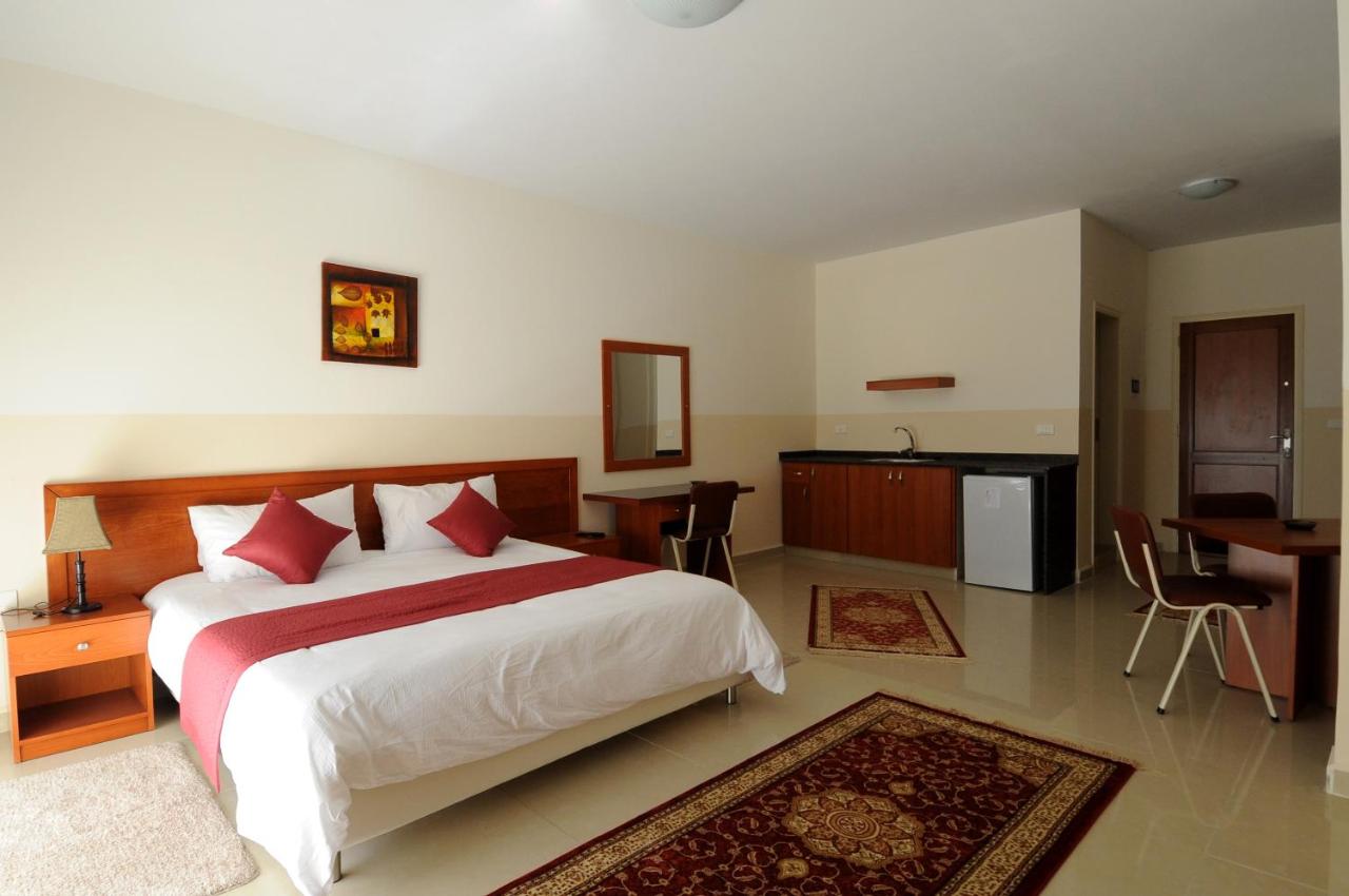 Byblos Guest House photo