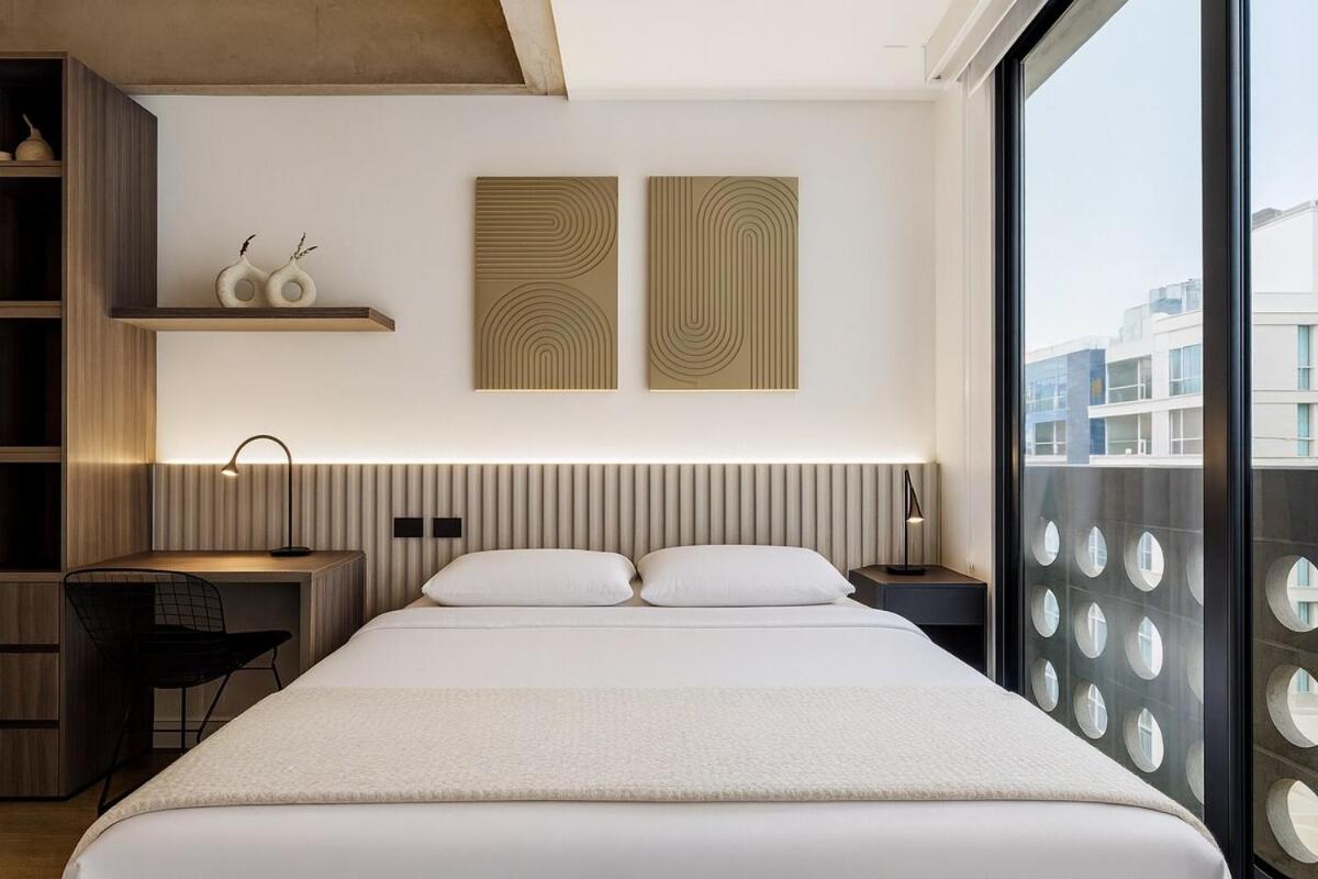 Virrey Loft & Elegant Stay w I Gym & Terrace - 3