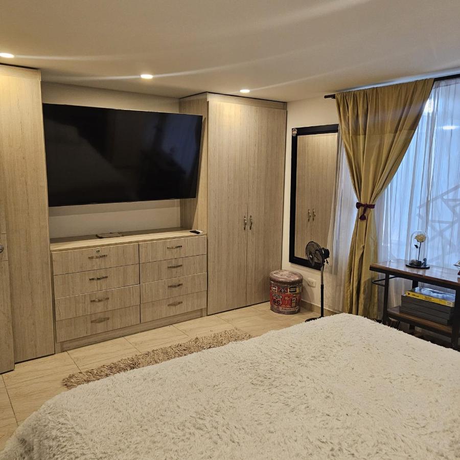 Apartamento 201 restrepo - 5