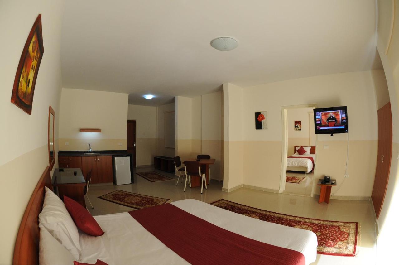 Byblos Guest House photo