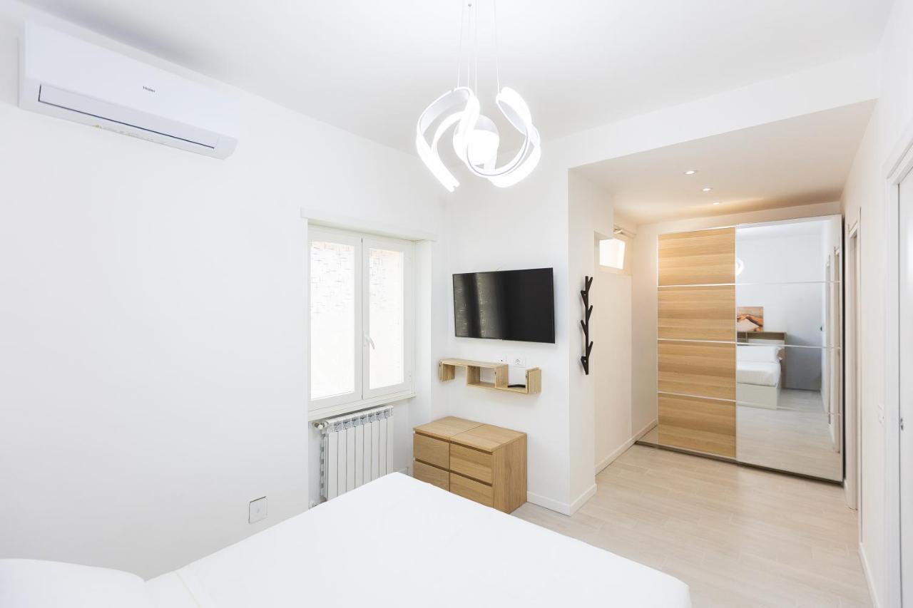 Mantegna Apartment by Rental in Rome - 5