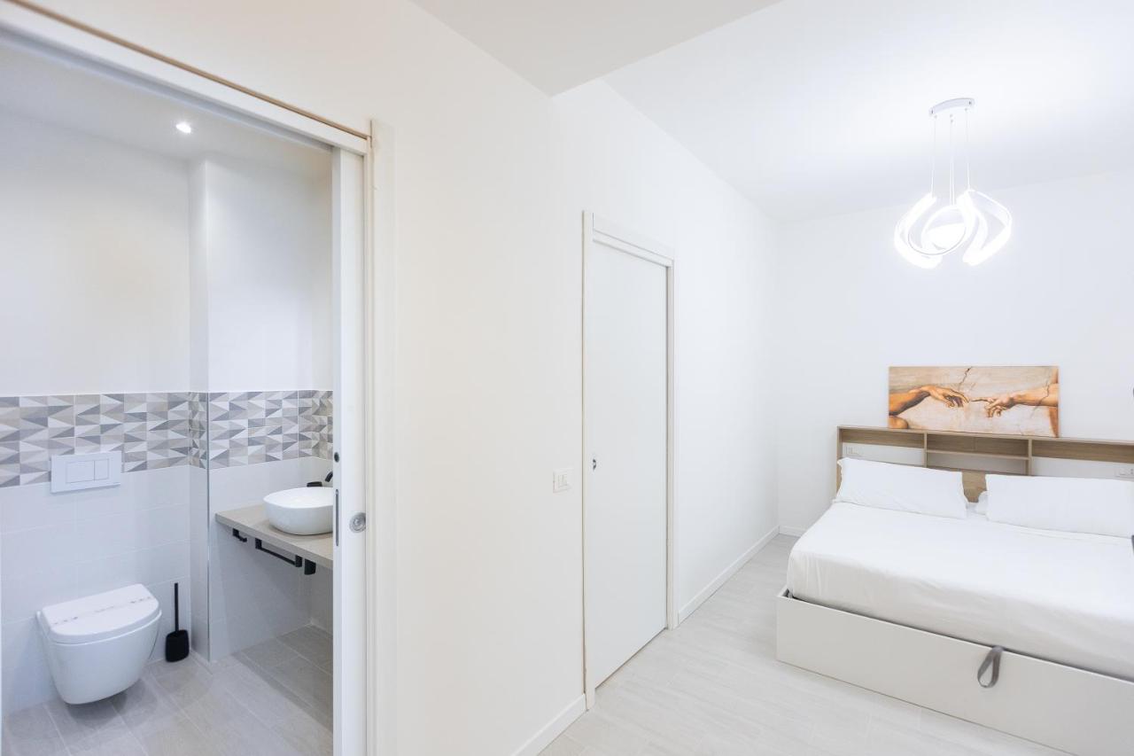 Mantegna Apartment by Rental in Rome - 3