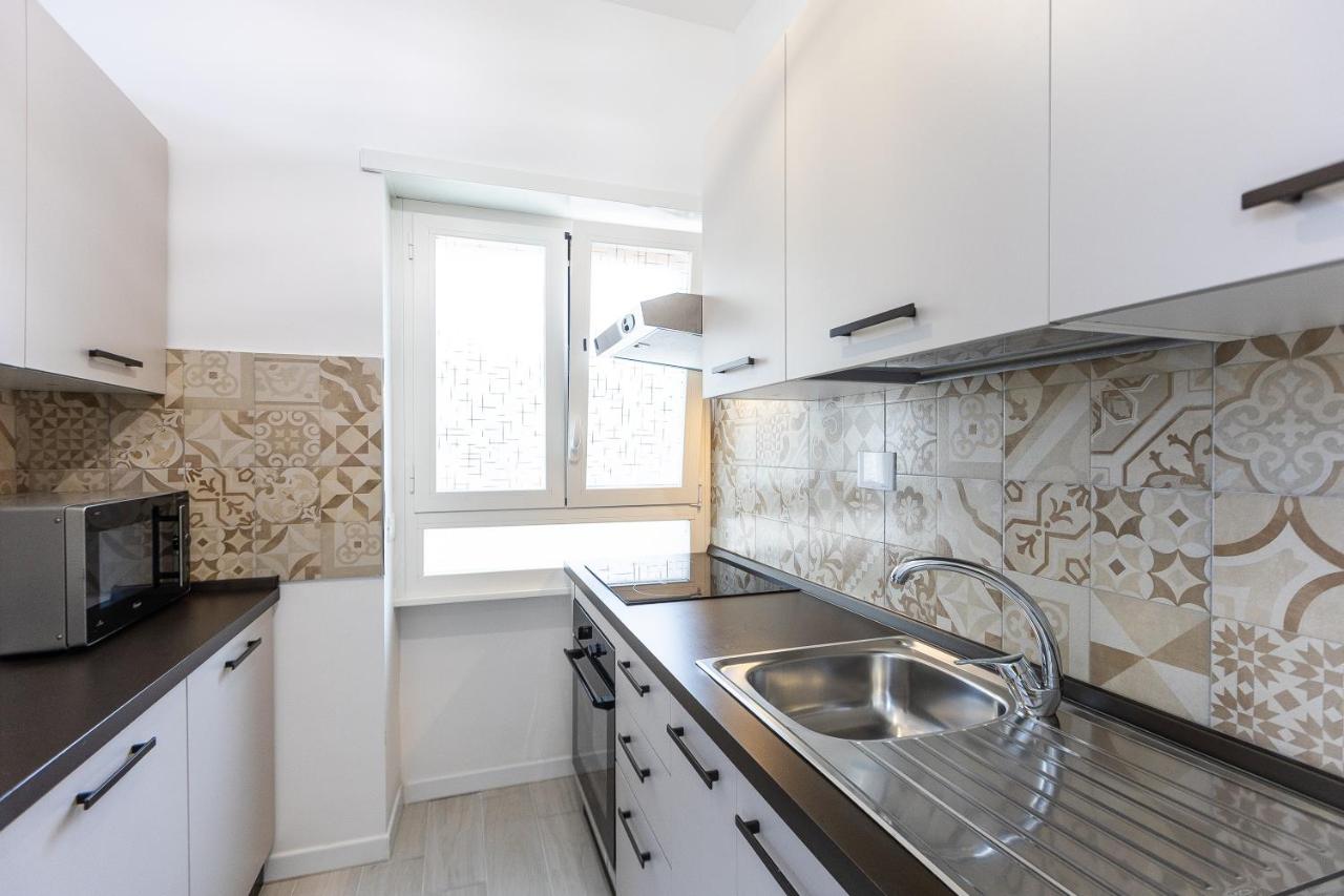 Mantegna Apartment by Rental in Rome - 4