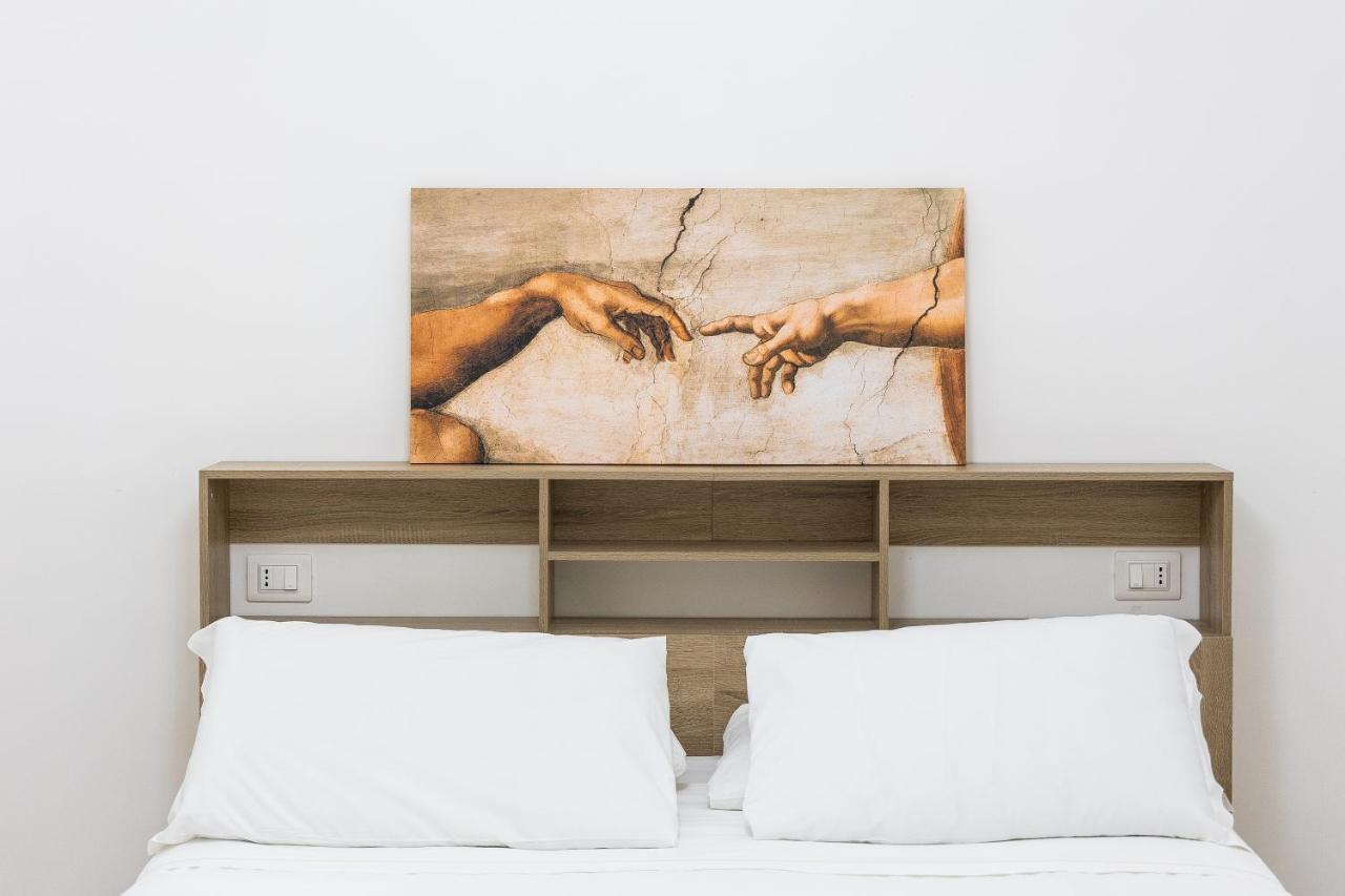 Mantegna Apartment by Rental in Rome - 2