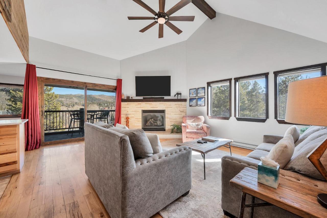 Park Place 101C by Pinnacle Lodging — photo 2