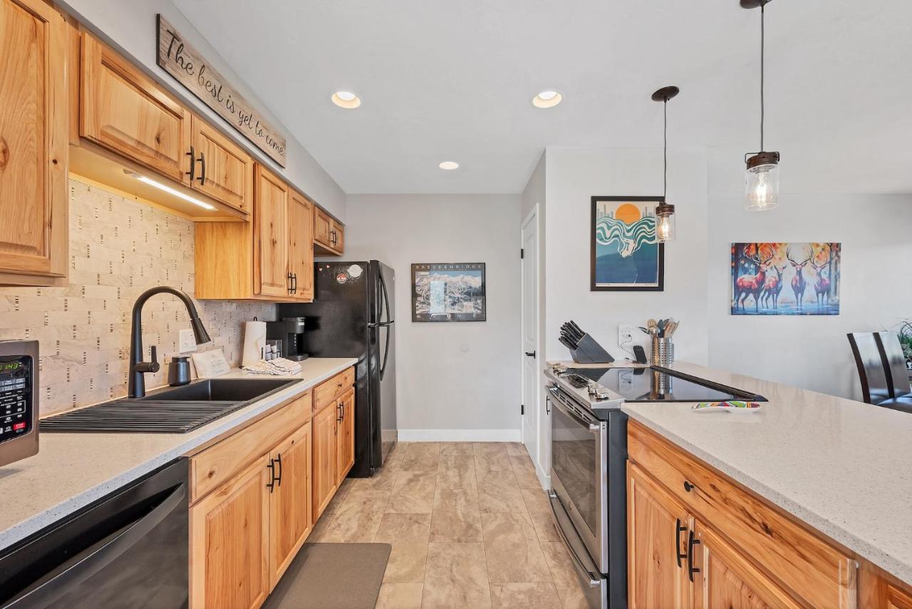 Park Place 101C by Pinnacle Lodging — photo 7