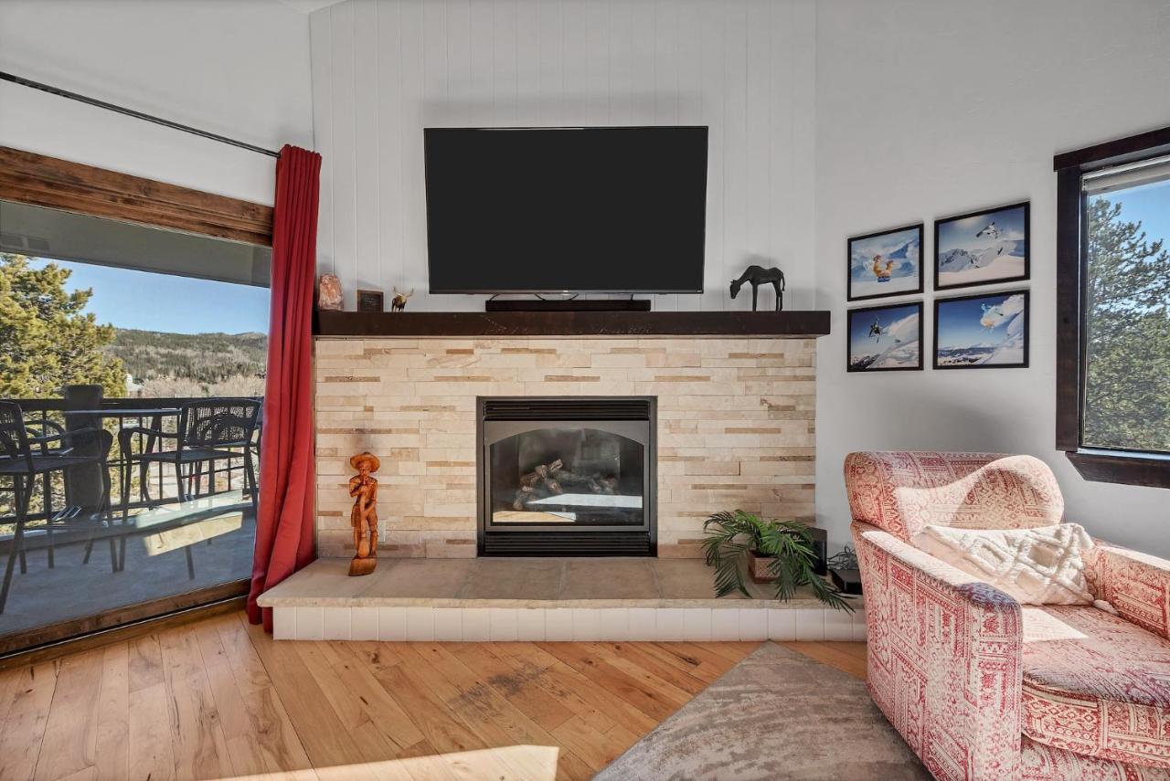 Park Place 101C by Pinnacle Lodging — photo 12