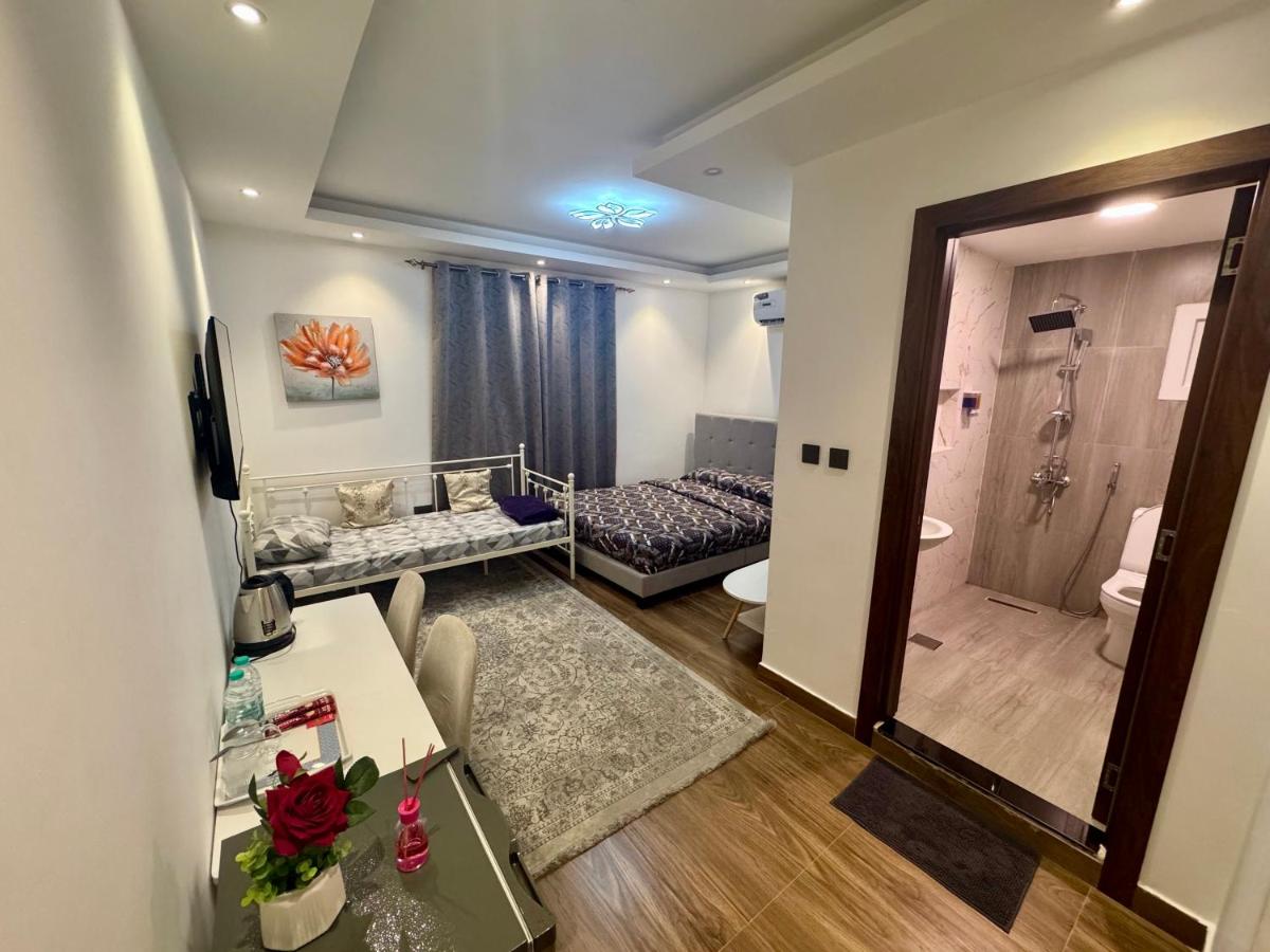 Luxury Accommodation Near Abu Dhabi Airport - 3