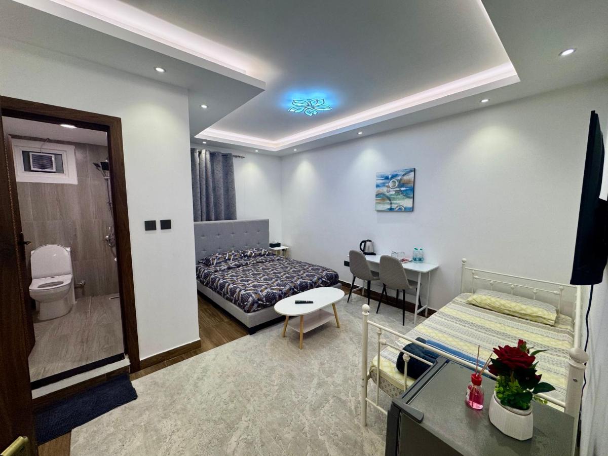 Luxury Accommodation Near Abu Dhabi Airport - 4