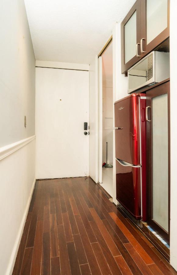 Modern 2BR by iconic Angel de la Independencia - 4