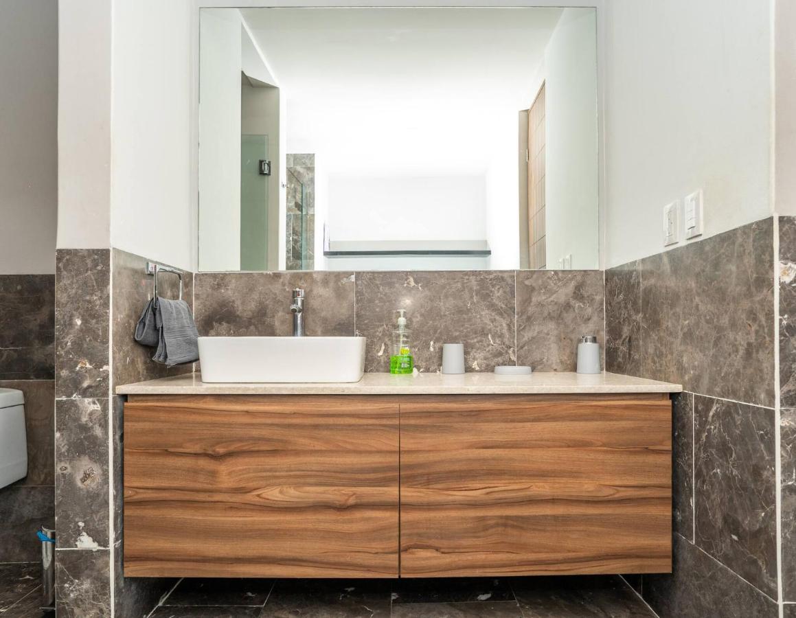 Modern 2 Bedroom Apartment with Gym & Pool in Roma Norte - 4