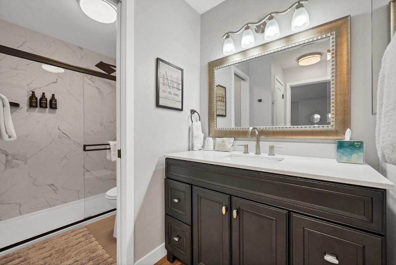 Park Place 101C by Pinnacle Lodging — photo 23
