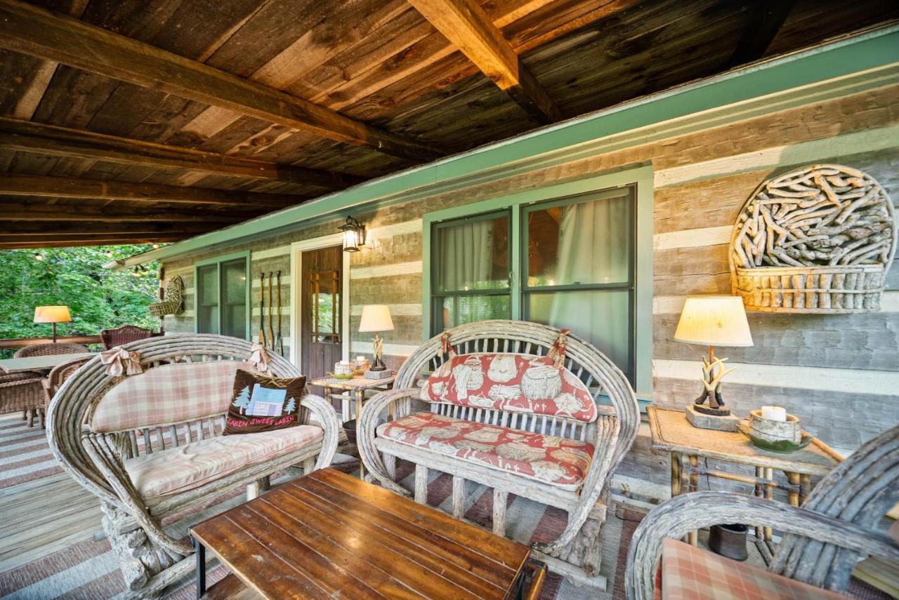 Riverdale Inn — photo 11