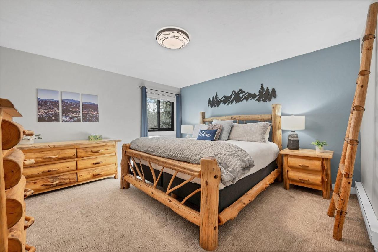 Park Place 101C by Pinnacle Lodging — photo 15