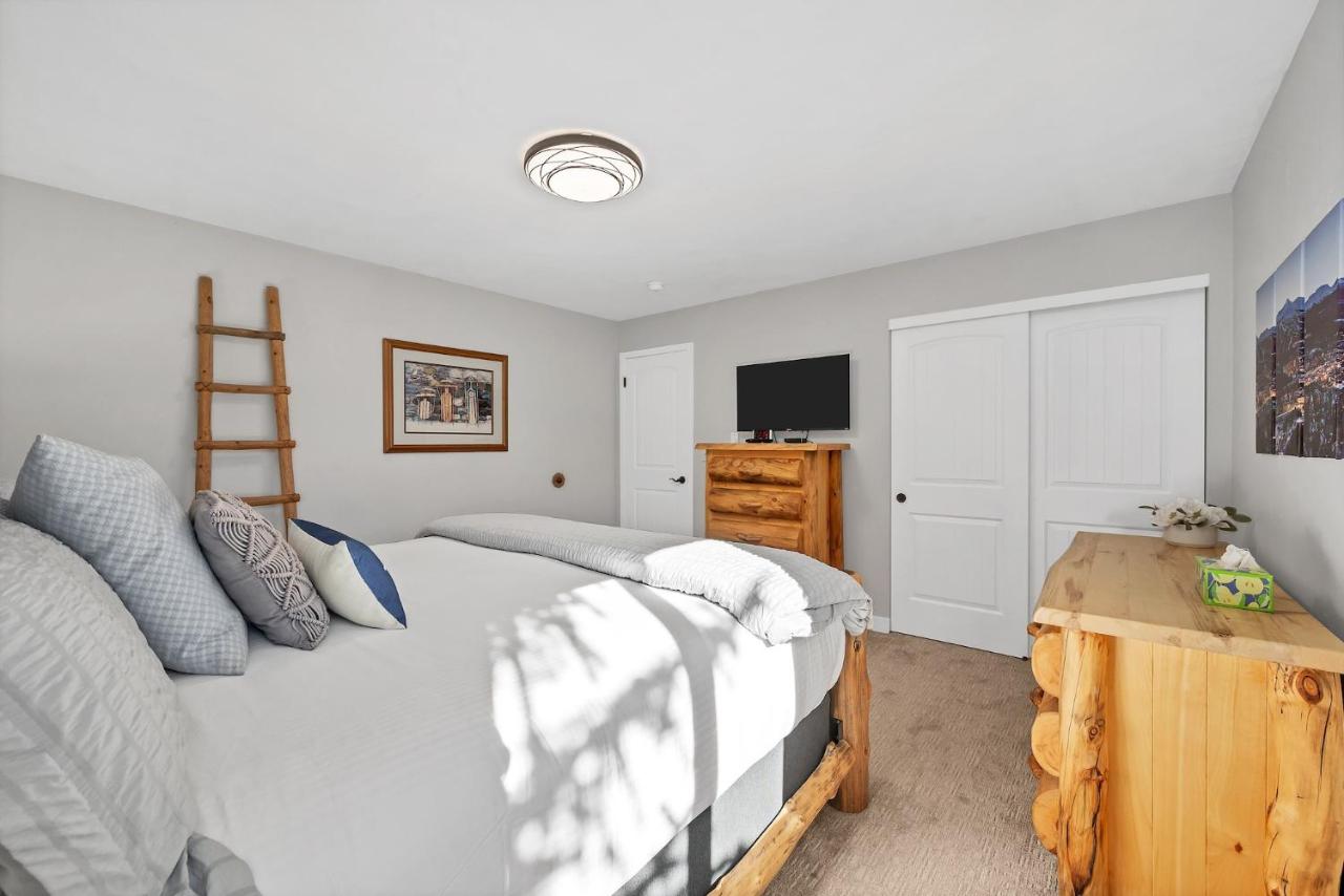 Park Place 101C by Pinnacle Lodging — photo 16