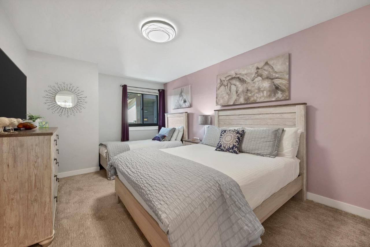 Park Place 101C by Pinnacle Lodging — photo 20