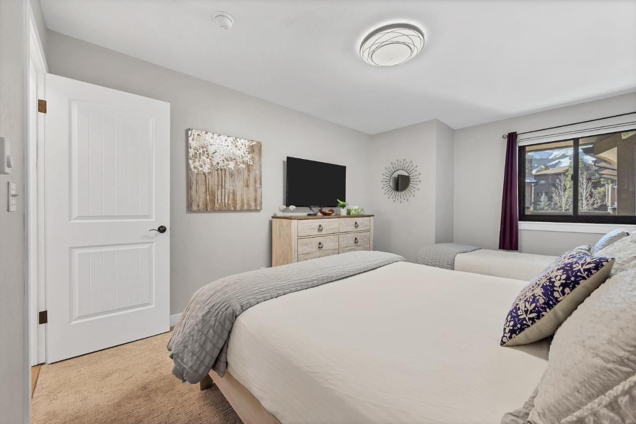 Park Place 101C by Pinnacle Lodging — photo 21