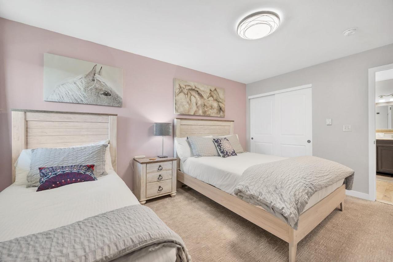 Park Place 101C by Pinnacle Lodging — photo 22