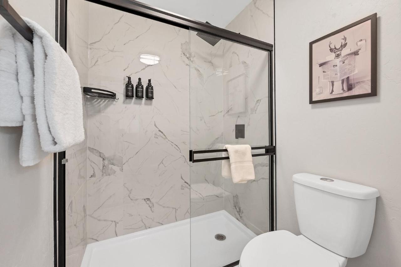 Park Place 101C by Pinnacle Lodging — photo 24