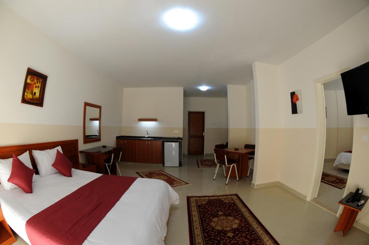 Byblos Guest House photo