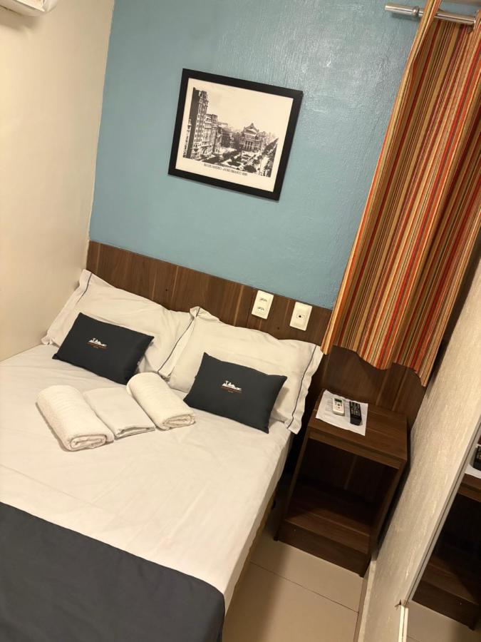 Downtown Santana Hotel - 2