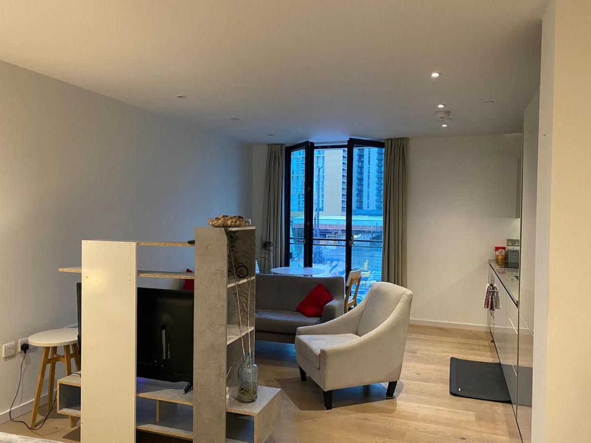 Entire Studio Apartment in Central London SE1 - 2