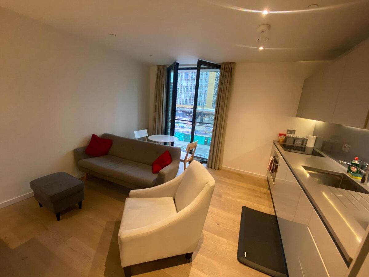 Entire Studio Apartment in Central London SE1 - 4