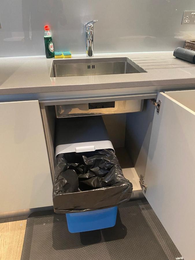 Entire Studio Apartment in Central London SE1 - 3