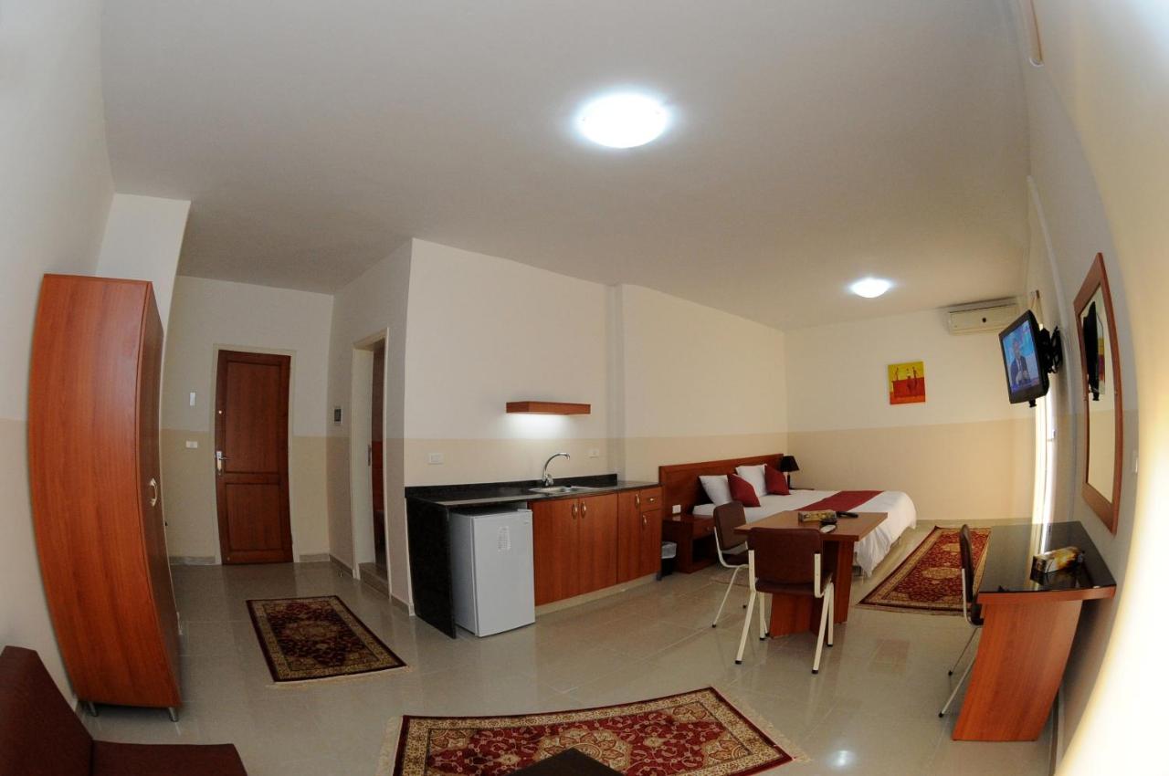 Byblos Guest House photo